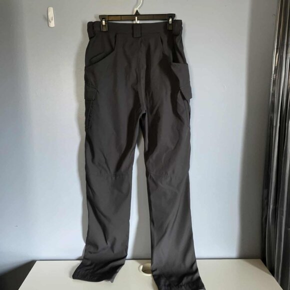 EUC Tactical Series Cargo Pants Gray 34 x 34 - Picture 3 of 6